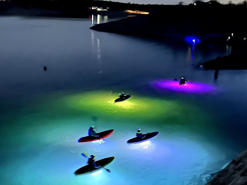 AZ Paddle Junkie — Kayaking for Kids in Phoenix