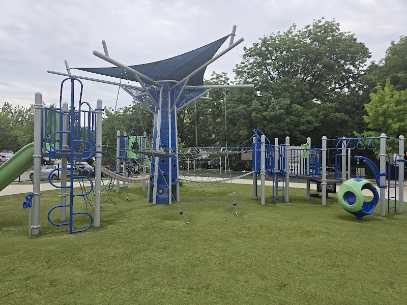Dypski Park