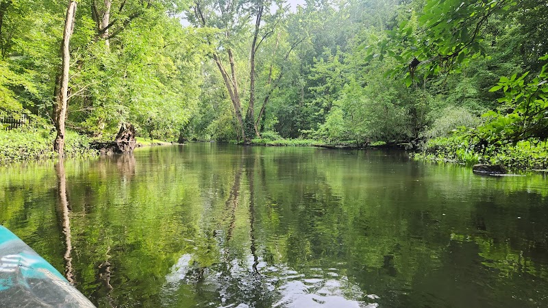 Camp Hi Canoe & Kayak