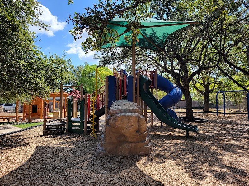 Lost Creek Neighborhood Park
