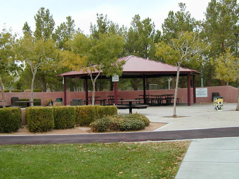 Rainbow Family Park — Fall Festivals in Las Vegas