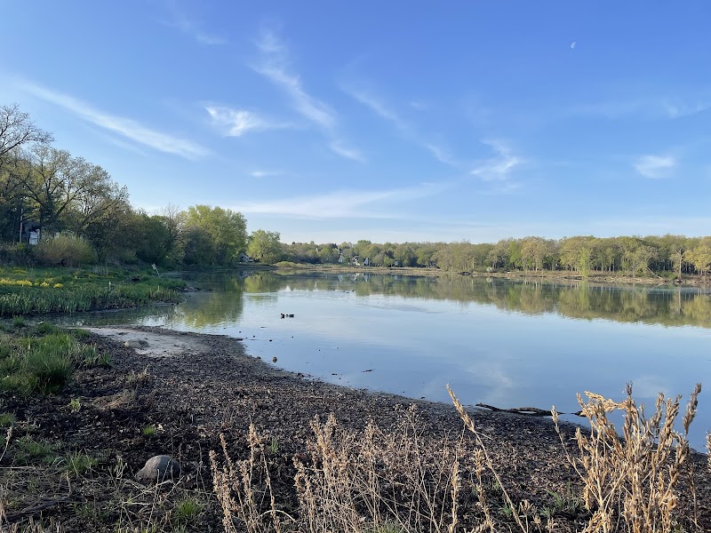 Stricker's Pond — Hiking with Kids in Madison