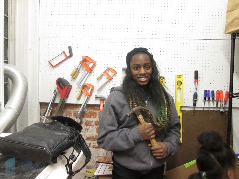 Assemble — Summer Camps in Pittsburgh