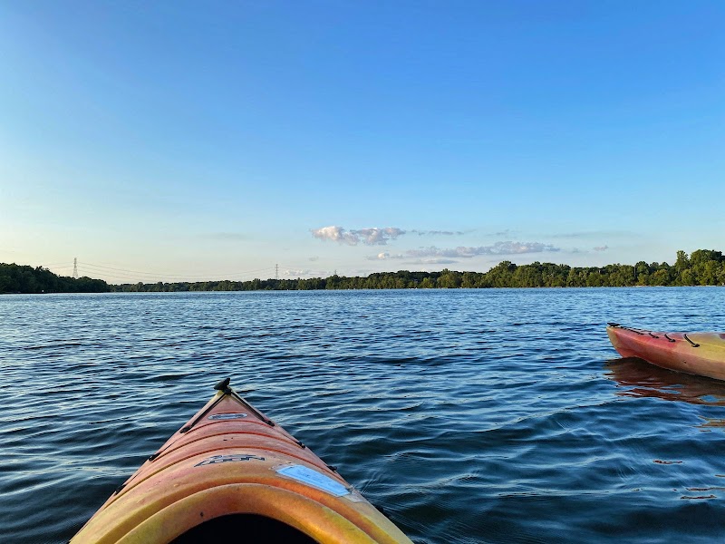 Get Out Adventures — Kayaking for Kids in Columbus