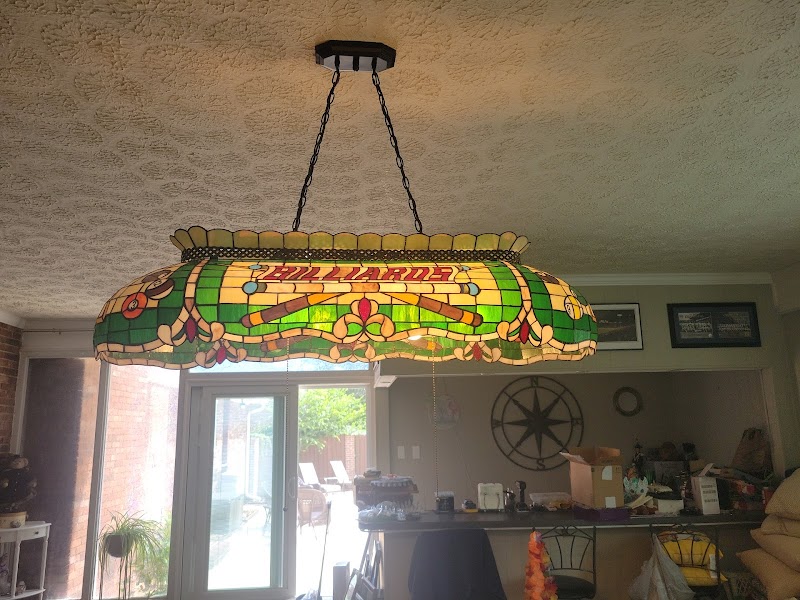 Home Arcades