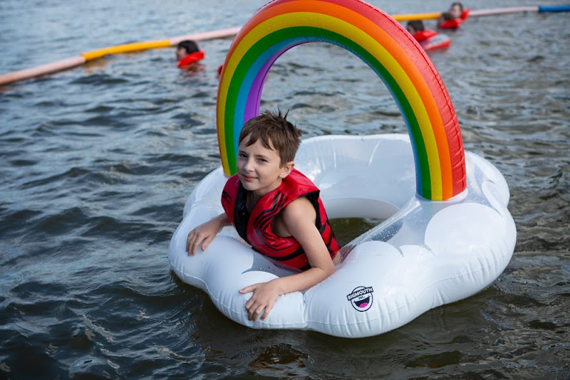Camp Rainbow