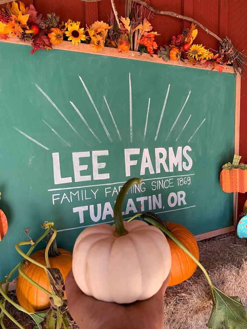 Lee Family Farms LLC