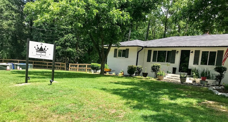Jireh Summer Farm Camp
