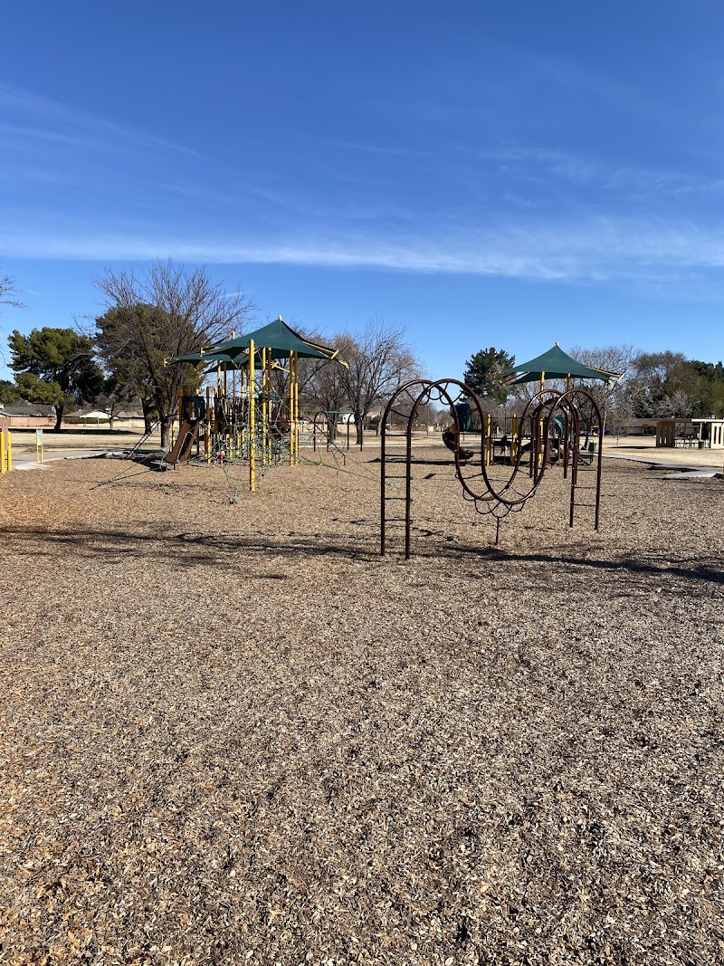 Mariposa Park Playground — Best Outdoor Playgrounds in Phoenix