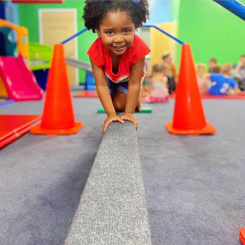My Gym — Indoor Gymnastics in Virginia Beach