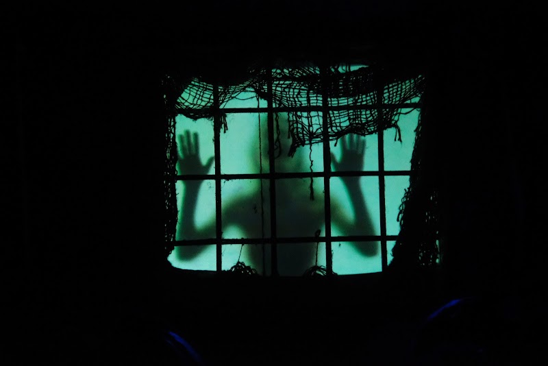 Nightmare Manor Rochester — Halloween Kids Activities in Rochester
