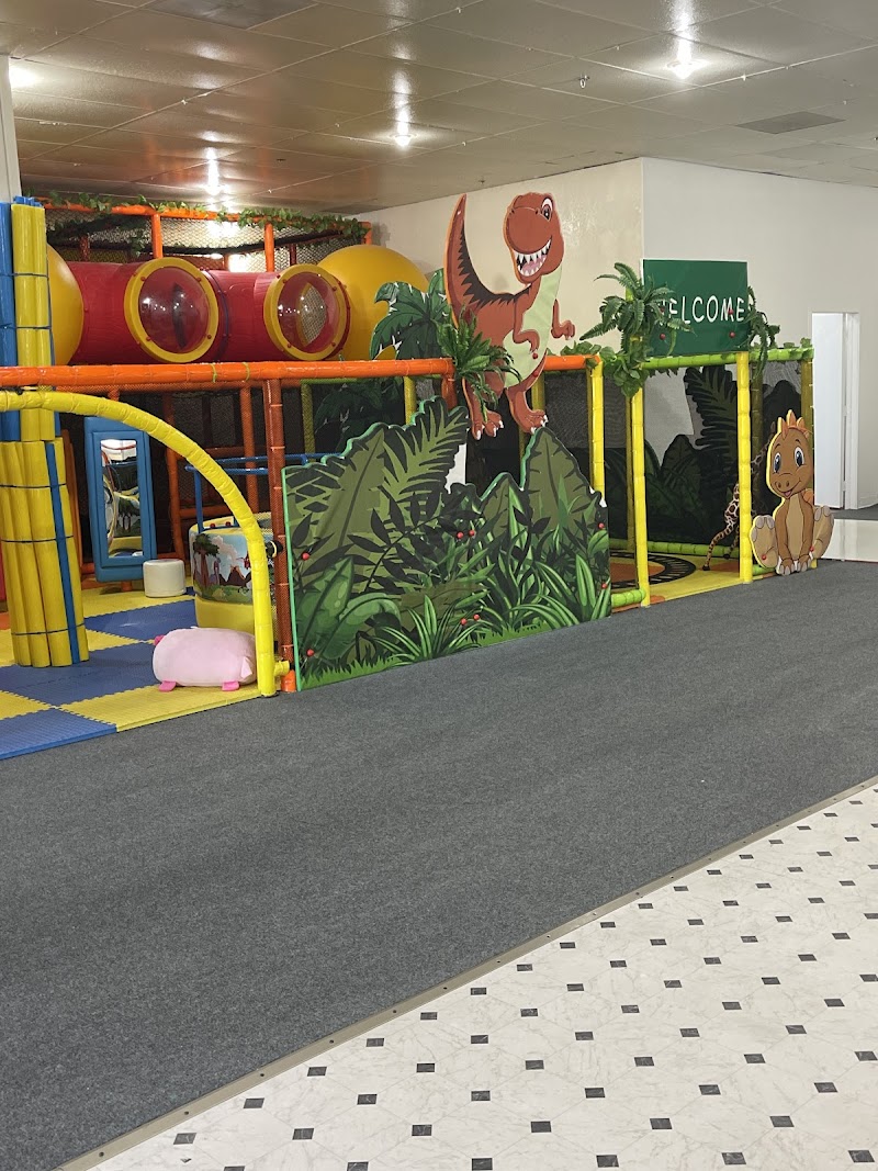Ely's Play House