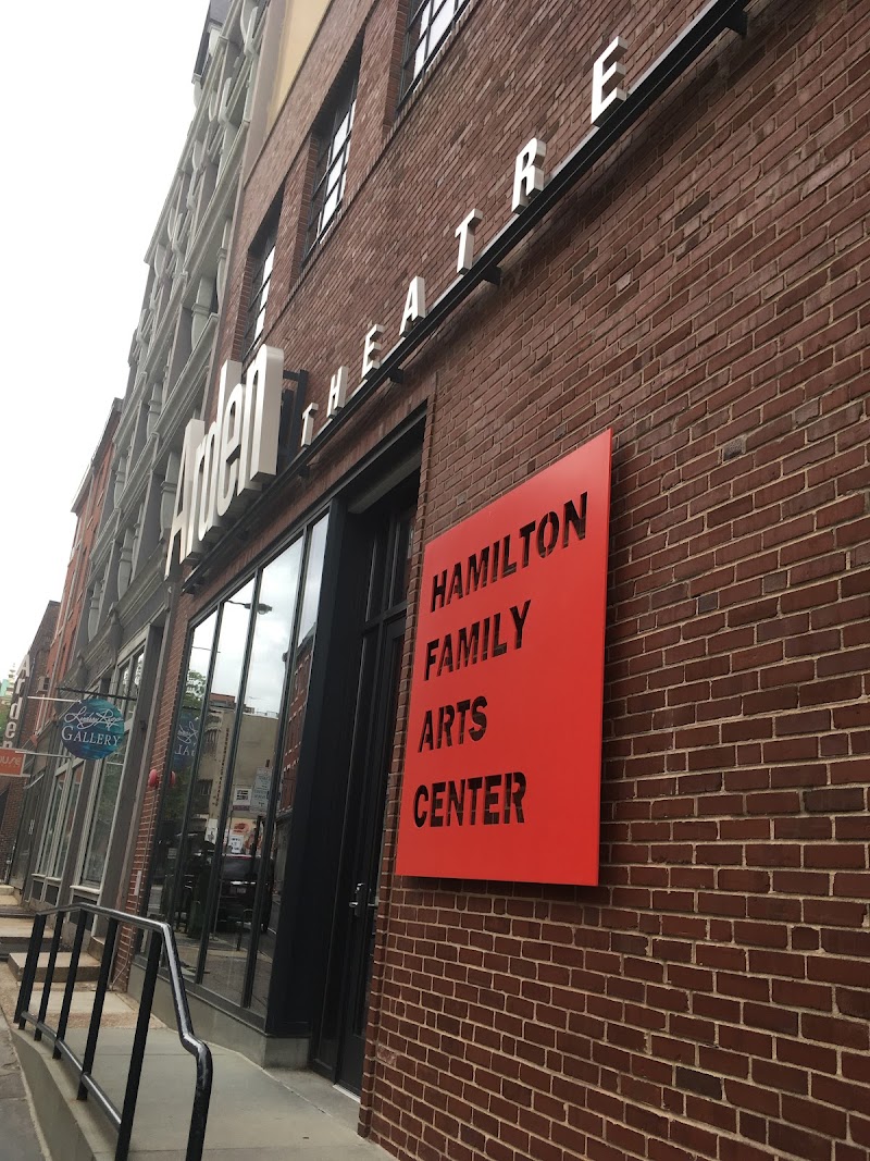 Hamilton Family Arts Center — Kids Theaters in Philadelphia
