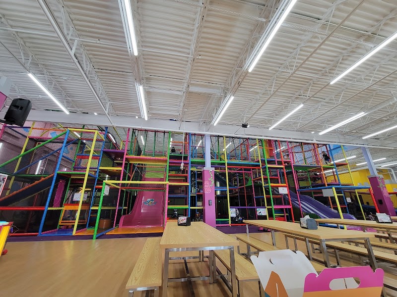 Kids Empire Moorestown