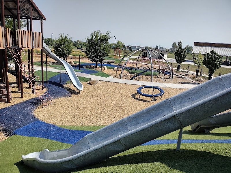 Lodestone Park