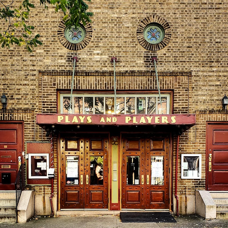 Plays & Players Theatre