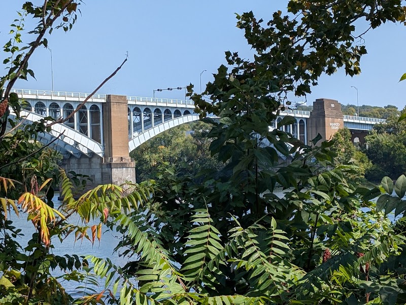Millvale Riverfront Park