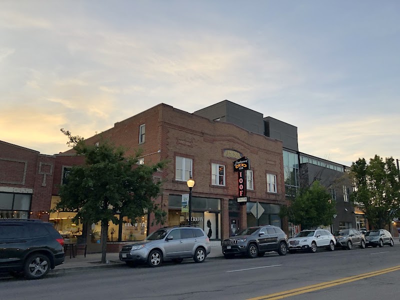 Rocky Mountain Theatre For Kids Denver