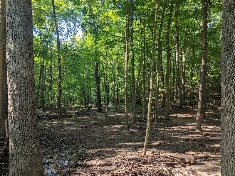 Emmenegger Nature Park
