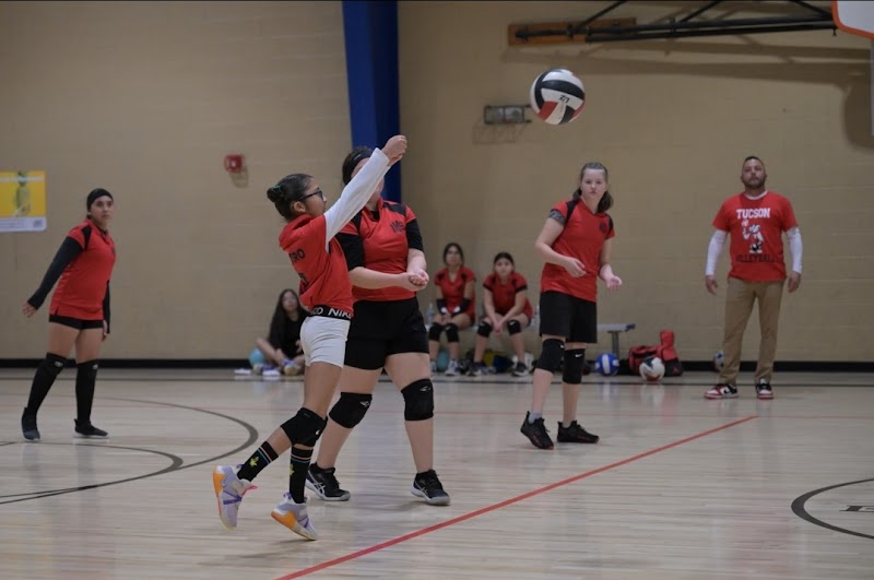 National Youth Sports — Outdoor Sports for Kids in Tucson