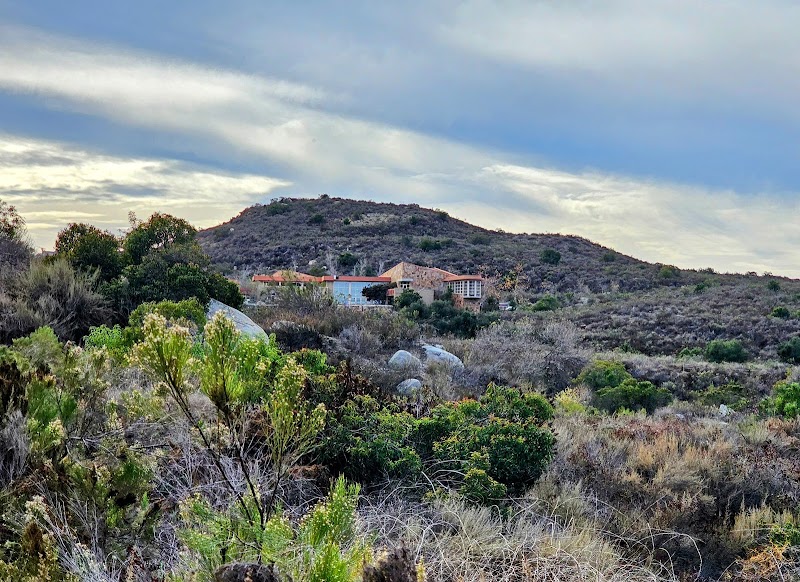 Mission Trails Regional Park — Hiking with Kids in San Diego