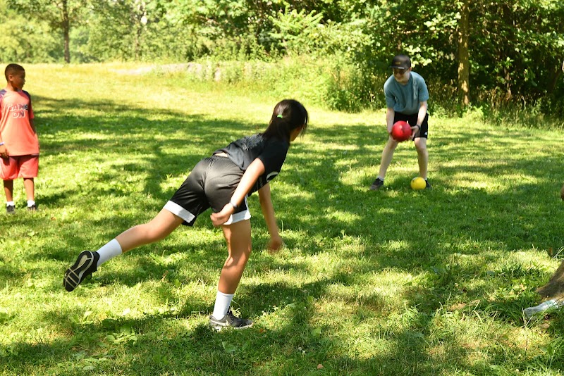 Kids in the Game Summer Camp - Upper East Side (Carnegie Hill)