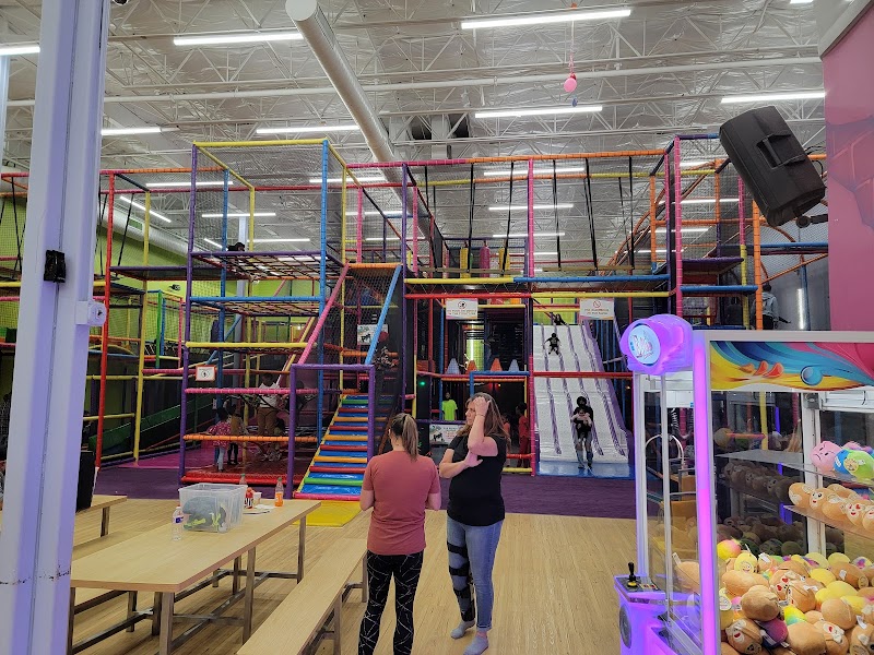 Kids Empire Mesquite TX