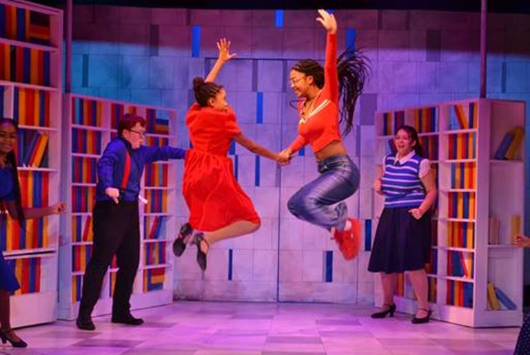 TADA! Youth Theater