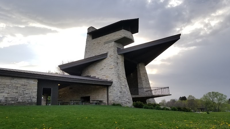 Garner Park