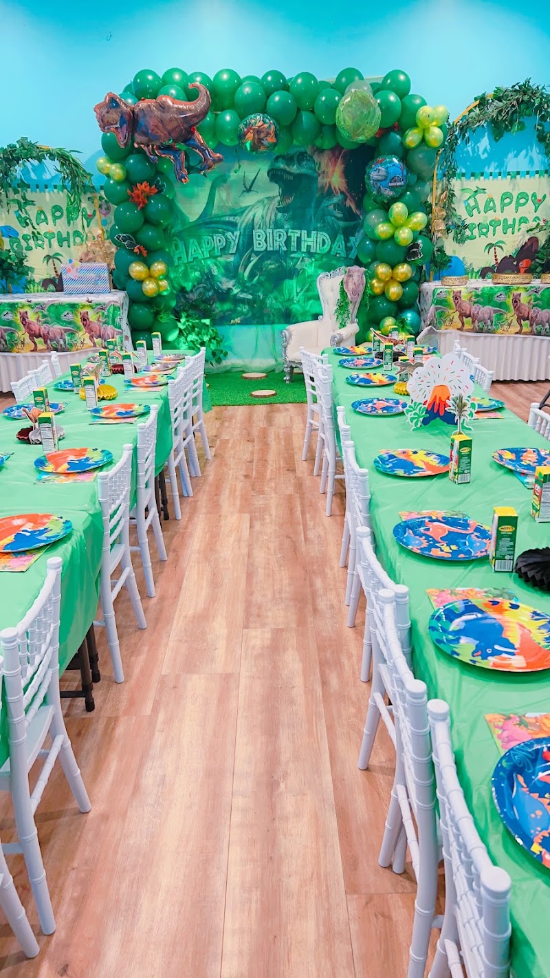 WOW Kids Playground — New Year's Eve Kids Activities in San Francisco