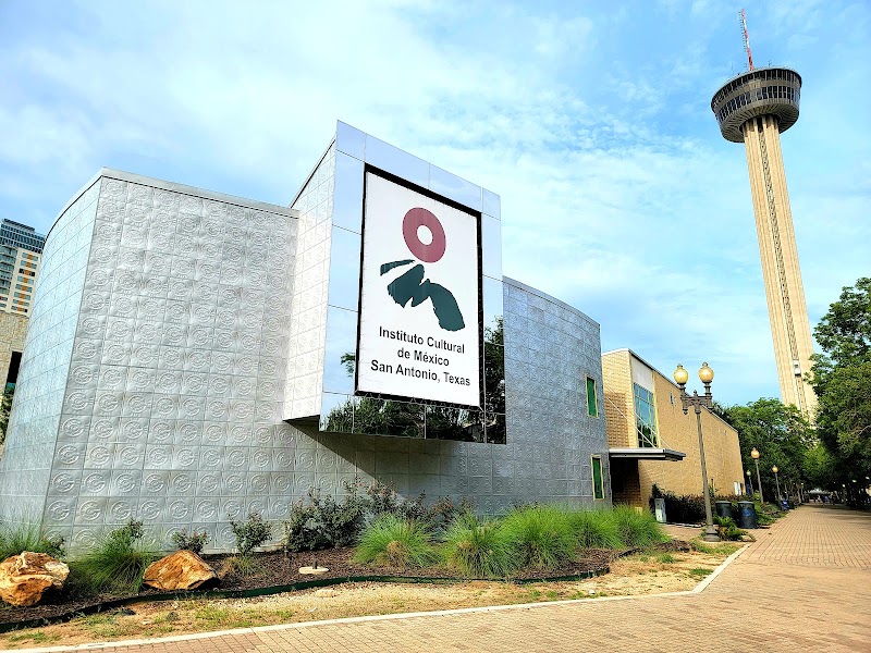 Mexican Cultural Institute in San Antonio, Texas