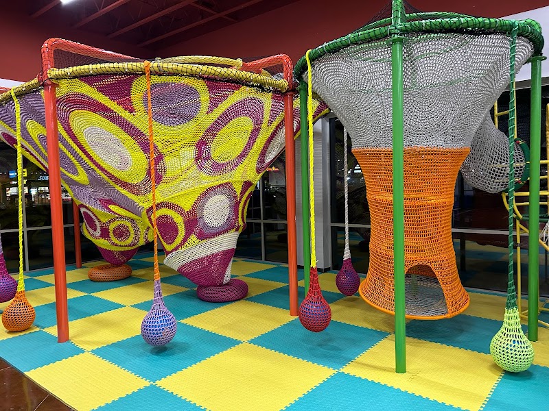 Raindrops Playhouse