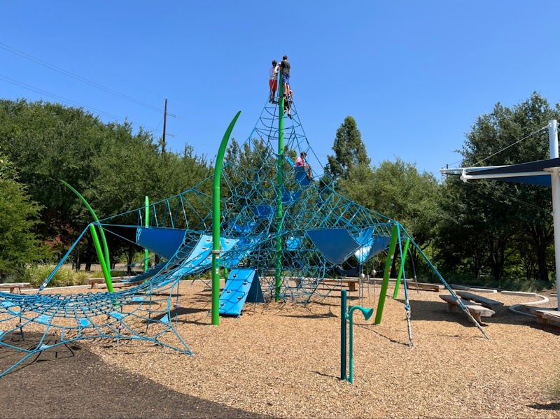 Alliance Children's Garden — New Year's Eve Kids Activities in Austin