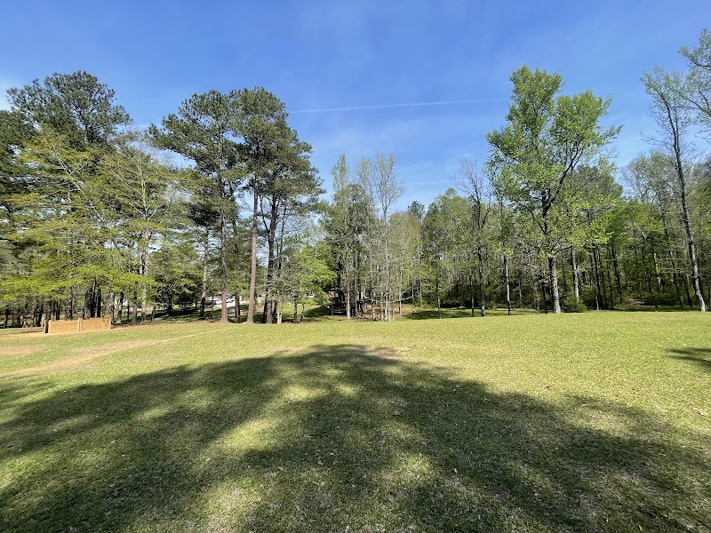 Camp Fletcher