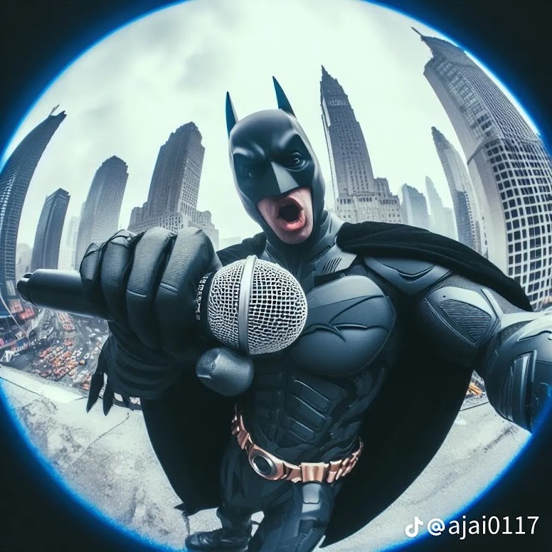 Gotham City — Amusement Parks in Atlanta