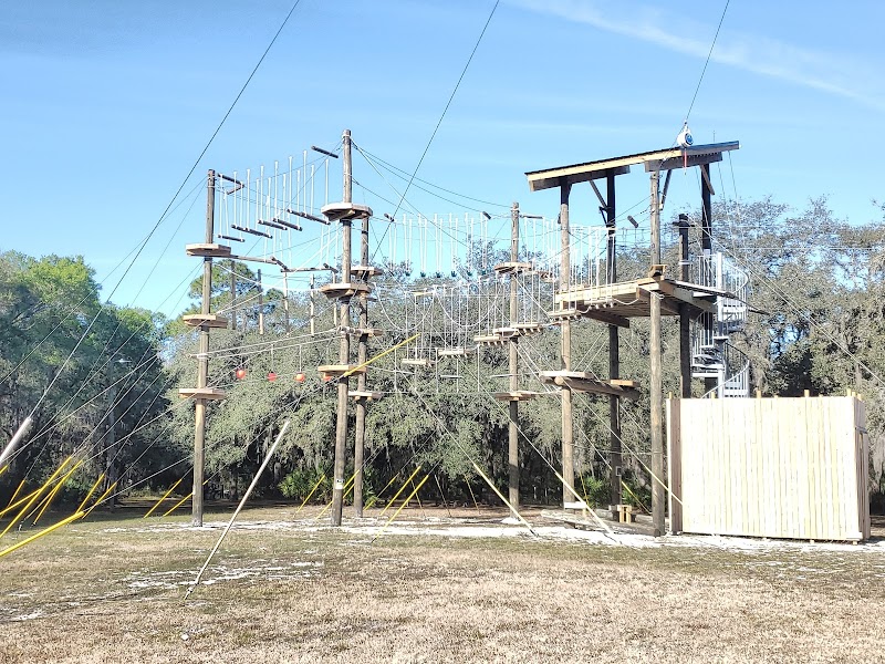 USF Riverfront Park