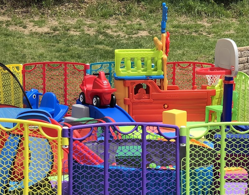 Playtime KC — New Year's Eve Kids Activities in Kansas City