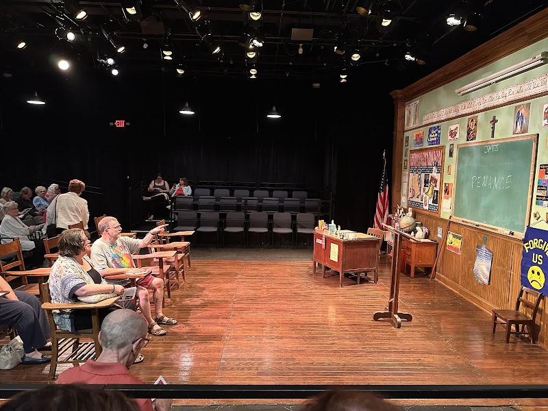 City Theatre Company