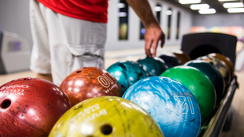 WhirlyBall Cleveland — New Year's Eve Kids Activities in Cleveland