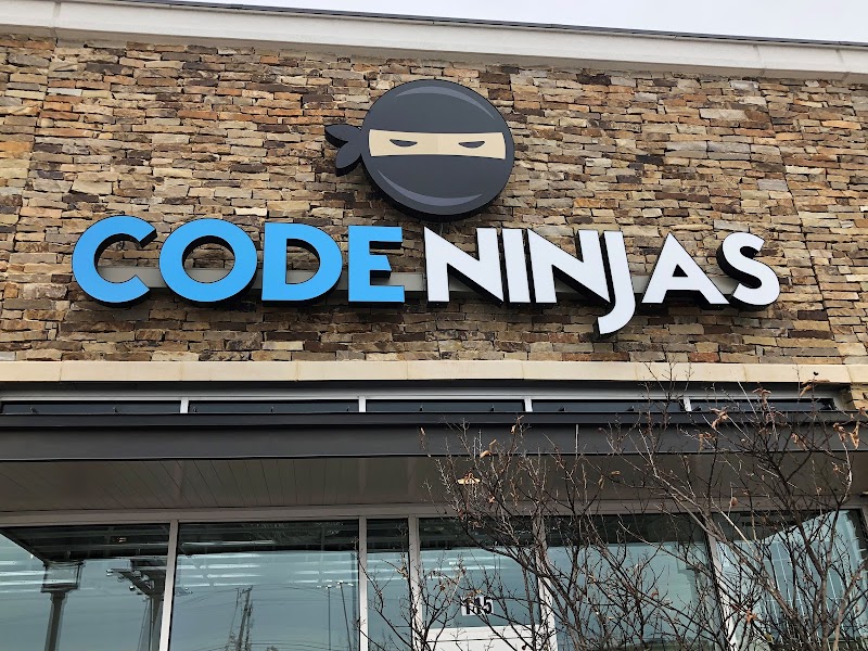 Code Ninjas — Summer Camps in San Antonio
