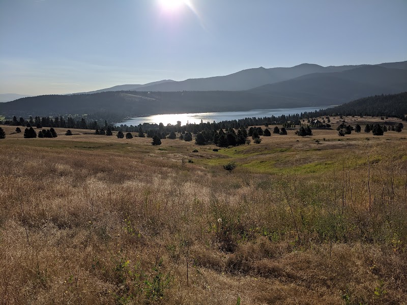Saltese Uplands Conservation Area