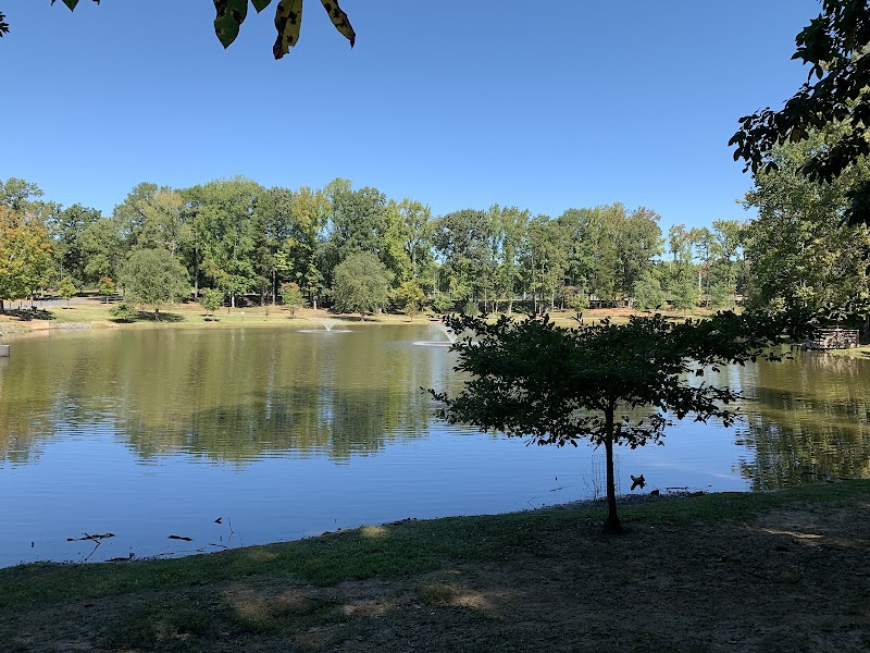 Park Road Park