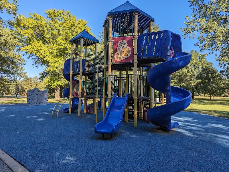 Simpson Park