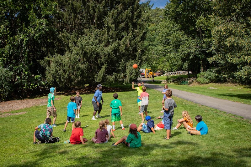 Running Brook Camps — Summer Camps in Boston