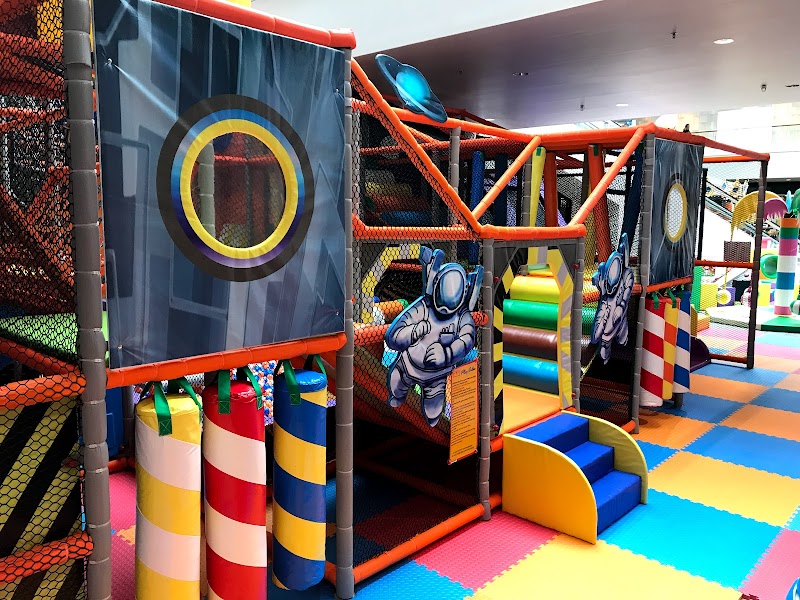 The Family Playhouse in RIDGMAR MALL