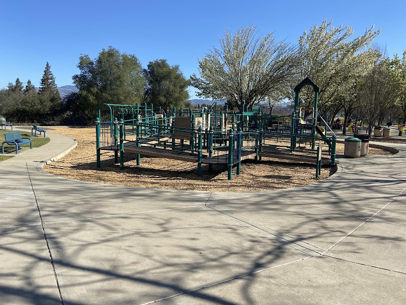 Memorial Park