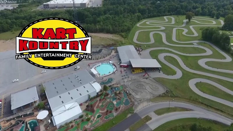 Kart Kountry