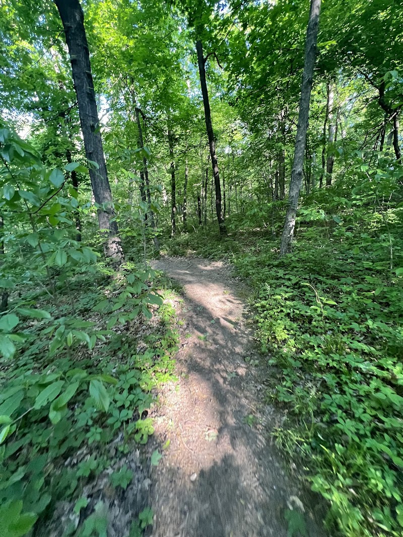 Hidden Valley Park
