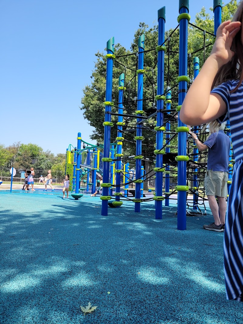 Torresdale Playground — Best Outdoor Playgrounds in Philadelphia