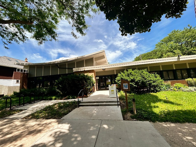 Bay View Community Center